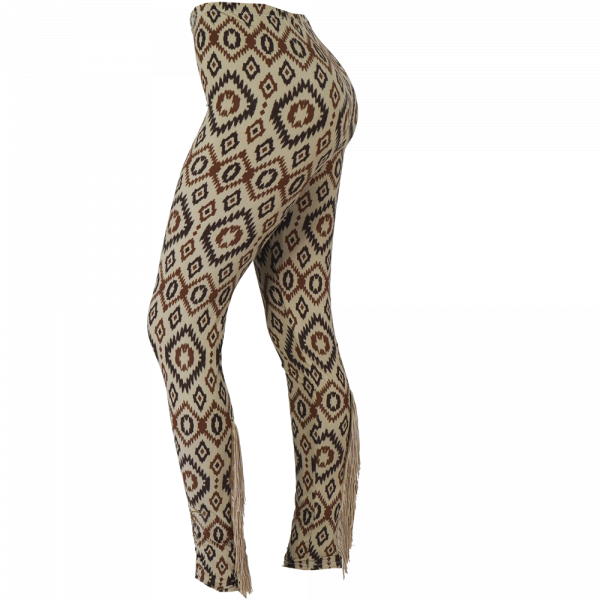 FRINGES XS